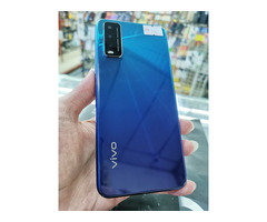 VIVO Y20 USED 1MONTH ONLY