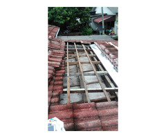 0195367922 Baiki Atap Bocor Tukang Paip plumber Taman Amaniah