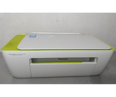 Pencetak HP Printer Warna Terpakai untuk Dijual RM170 boleh runding negotiable