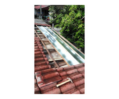 Repair Bumbung Bocor Tukang Paip 0195367922 Pinggiran Batu Caves